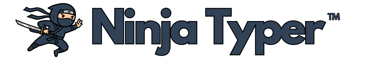 NinjaTyper